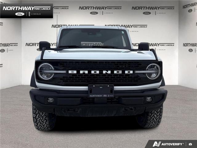 2026 Ford Bronco Outer Banks (Stk: 6BR5302) in Brantford - Image 2 of 23