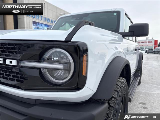 2026 Ford Bronco Outer Banks (Stk: 6BR5302) in Brantford - Image 7 of 23