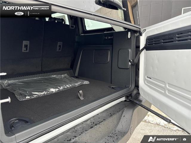 2026 Ford Bronco Outer Banks (Stk: 6BR5302) in Brantford - Image 10 of 23