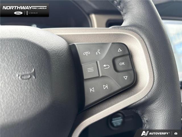 2026 Ford Bronco Outer Banks (Stk: 6BR5302) in Brantford - Image 14 of 23