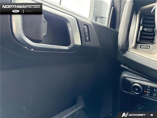 2026 Ford Bronco Outer Banks (Stk: 6BR5302) in Brantford - Image 15 of 23