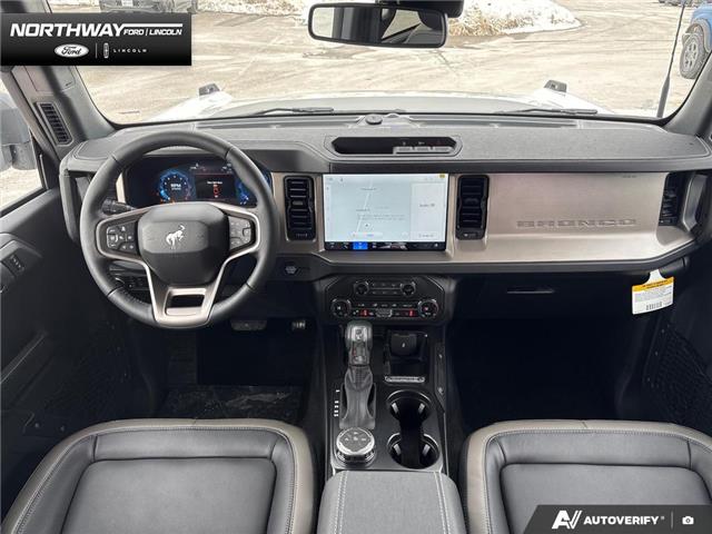 2026 Ford Bronco Outer Banks (Stk: 6BR5302) in Brantford - Image 22 of 23