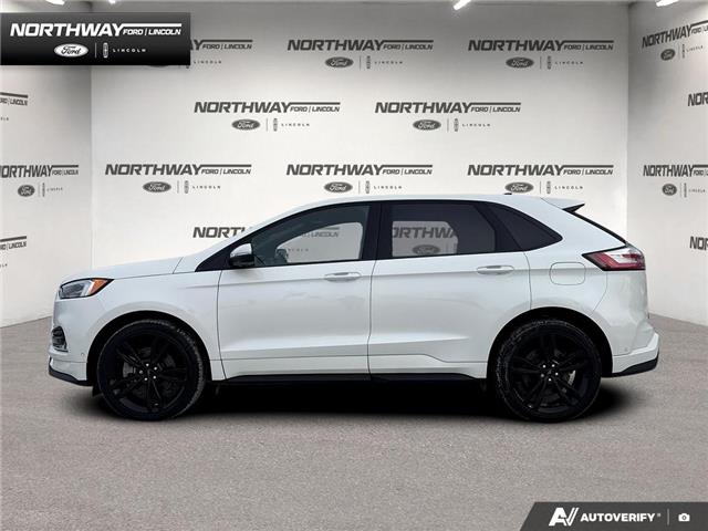 2024 Ford Edge ST (Stk: 6MV7948A) in Brantford - Image 3 of 24