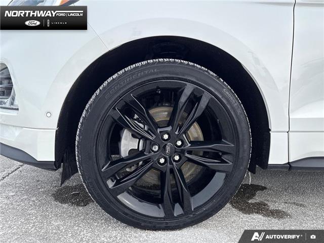 2024 Ford Edge ST (Stk: 6MV7948A) in Brantford - Image 6 of 24