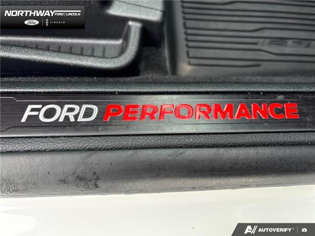 2024 Ford Edge ST (Stk: 6MV7948A) in Brantford - Image 9 of 24