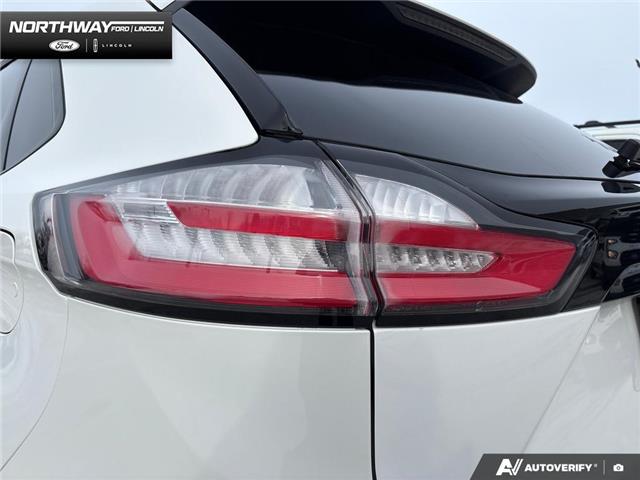 2024 Ford Edge ST (Stk: 6MV7948A) in Brantford - Image 10 of 24