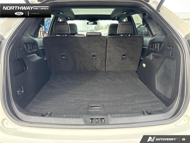 2024 Ford Edge ST (Stk: 6MV7948A) in Brantford - Image 11 of 24