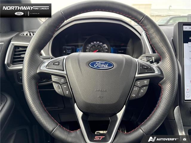 2024 Ford Edge ST (Stk: 6MV7948A) in Brantford - Image 13 of 24