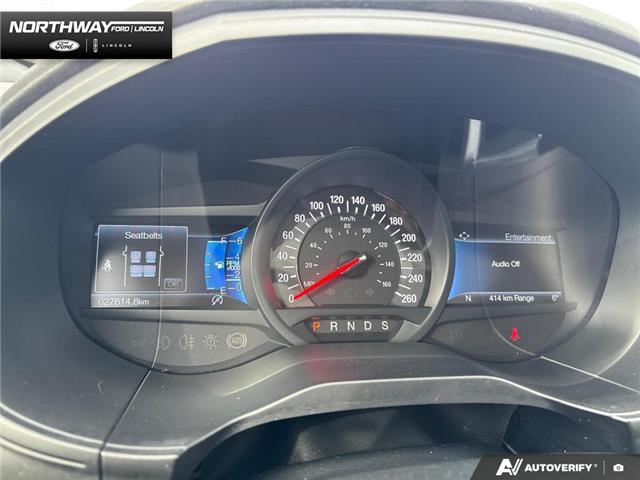 2024 Ford Edge ST (Stk: 6MV7948A) in Brantford - Image 14 of 24