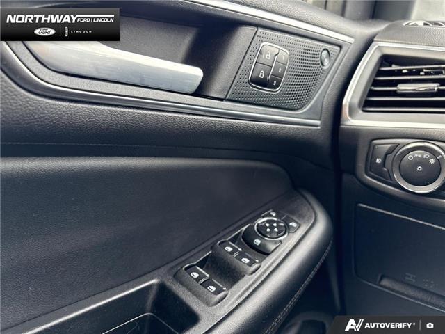2024 Ford Edge ST (Stk: 6MV7948A) in Brantford - Image 16 of 24
