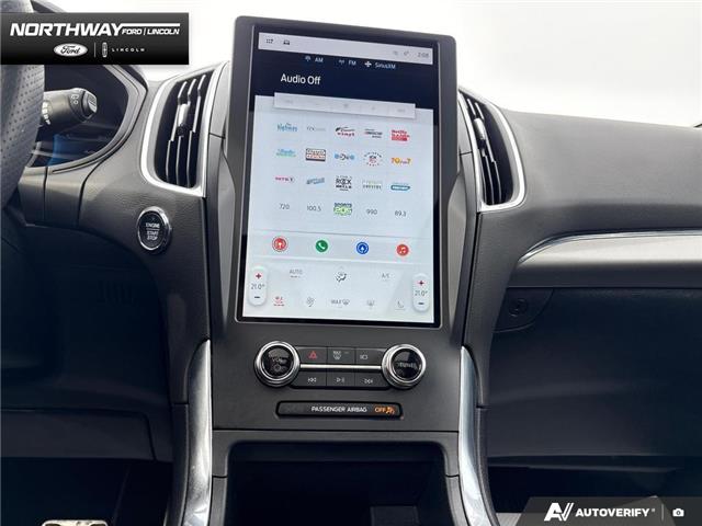 2024 Ford Edge ST (Stk: 6MV7948A) in Brantford - Image 18 of 24