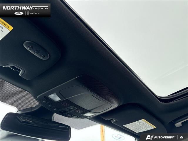 2024 Ford Edge ST (Stk: 6MV7948A) in Brantford - Image 20 of 24