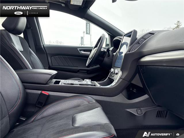 2024 Ford Edge ST (Stk: 6MV7948A) in Brantford - Image 21 of 24