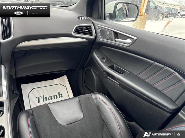 2024 Ford Edge ST (Stk: 6MV7948A) in Brantford - Image 24 of 24