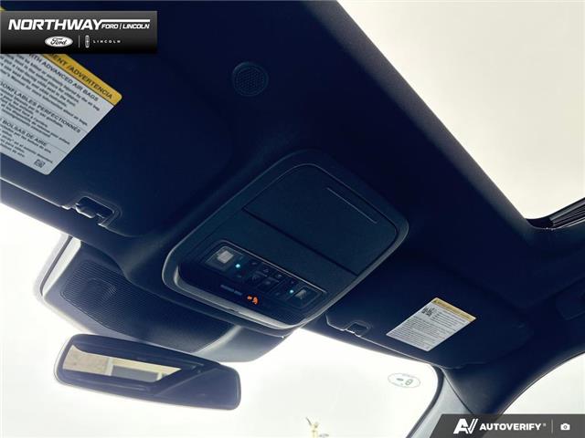 2023 Ford Explorer ST-Line (Stk: P11728) in Brantford - Image 20 of 24