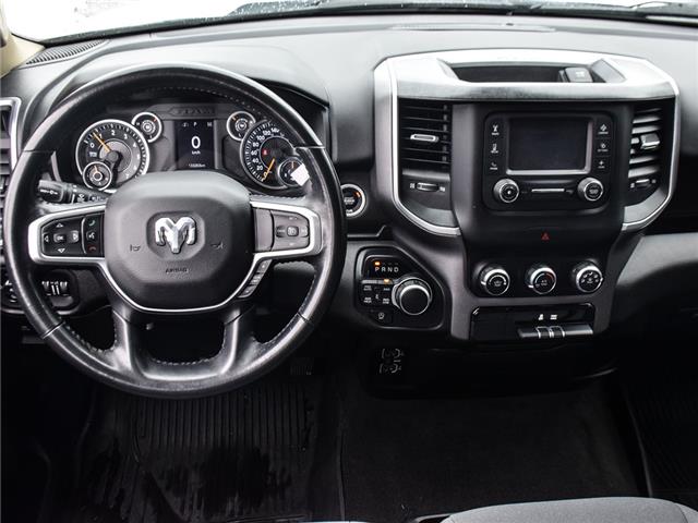 2019 RAM 1500 Big Horn (Stk: 25-0168A) in Toronto - Image 16 of 26