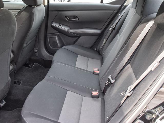 2024 Nissan Sentra SV (Stk: A0040) in Toronto - Image 15 of 27