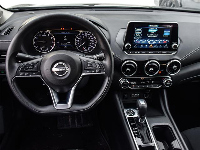 2024 Nissan Sentra SV (Stk: A0040) in Toronto - Image 16 of 27