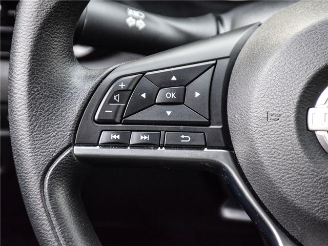2024 Nissan Sentra SV (Stk: A0040) in Toronto - Image 18 of 27