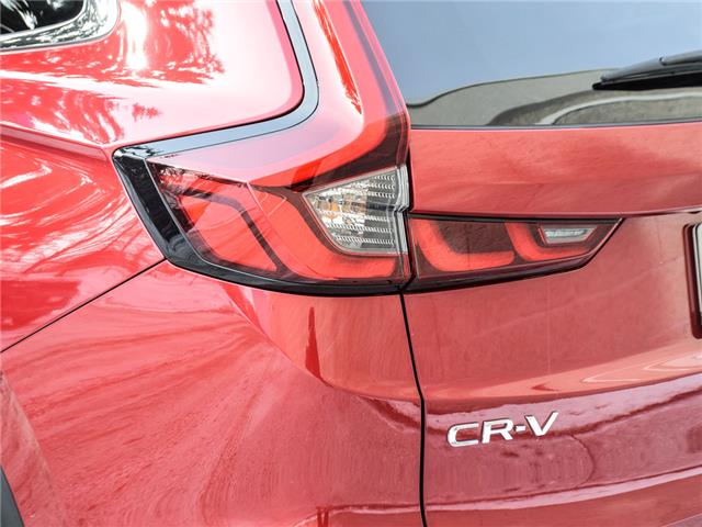 2025 Honda CR-V Sport (Stk: A0039) in Toronto - Image 8 of 28
