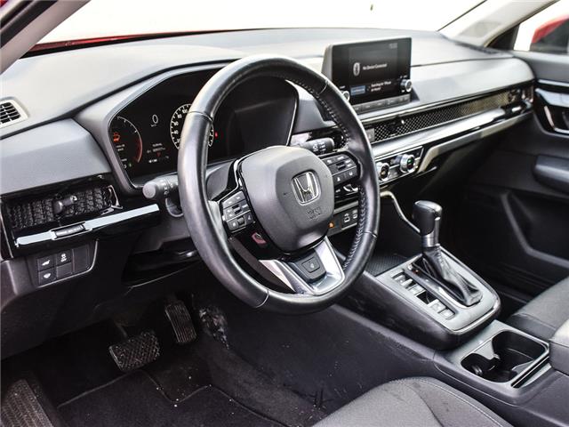 2025 Honda CR-V Sport (Stk: A0039) in Toronto - Image 11 of 28