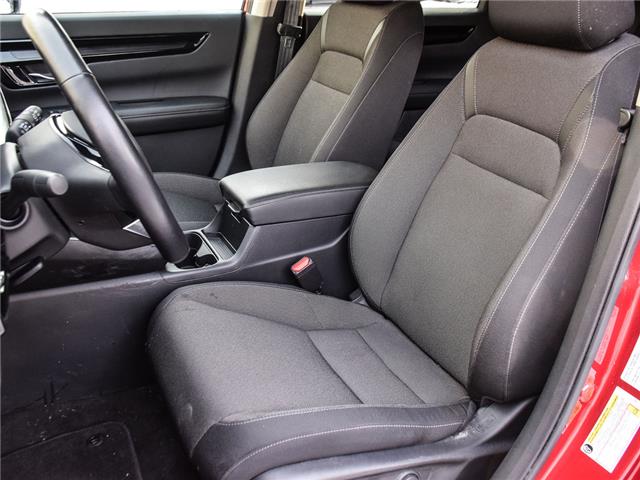 2025 Honda CR-V Sport (Stk: A0039) in Toronto - Image 13 of 28