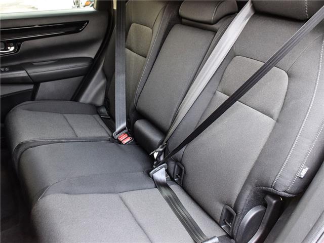 2025 Honda CR-V Sport (Stk: A0039) in Toronto - Image 14 of 28