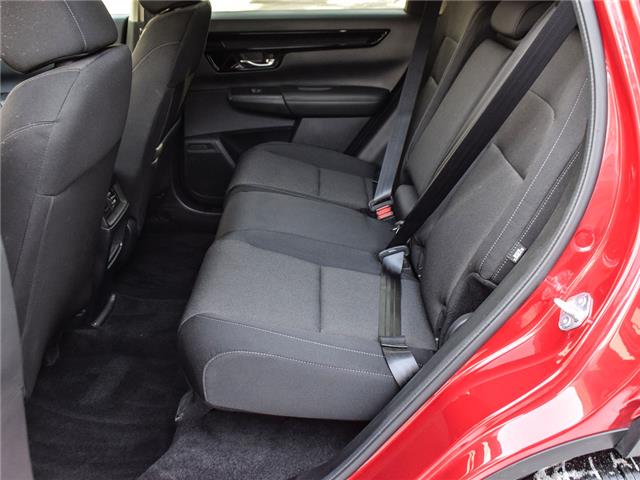 2025 Honda CR-V Sport (Stk: A0039) in Toronto - Image 15 of 28