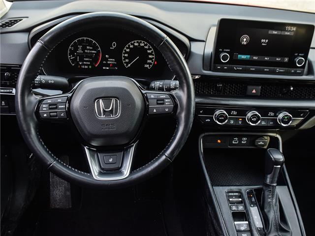 2025 Honda CR-V Sport (Stk: A0039) in Toronto - Image 16 of 28