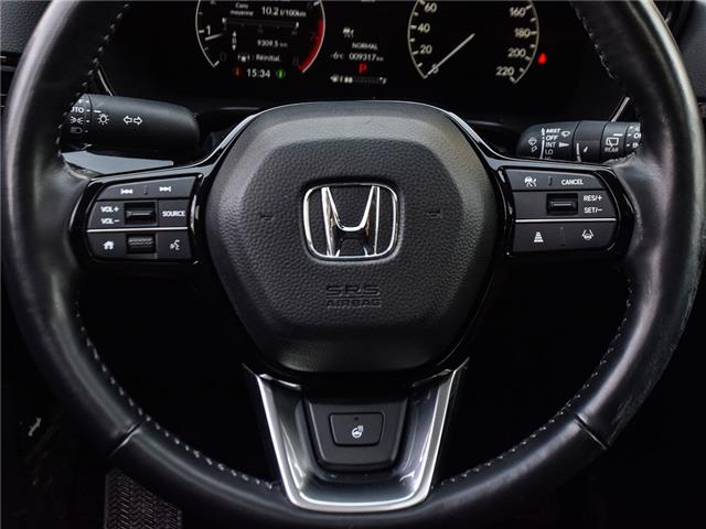 2025 Honda CR-V Sport (Stk: A0039) in Toronto - Image 17 of 28
