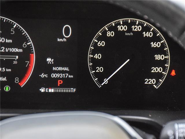 2025 Honda CR-V Sport (Stk: A0039) in Toronto - Image 20 of 28