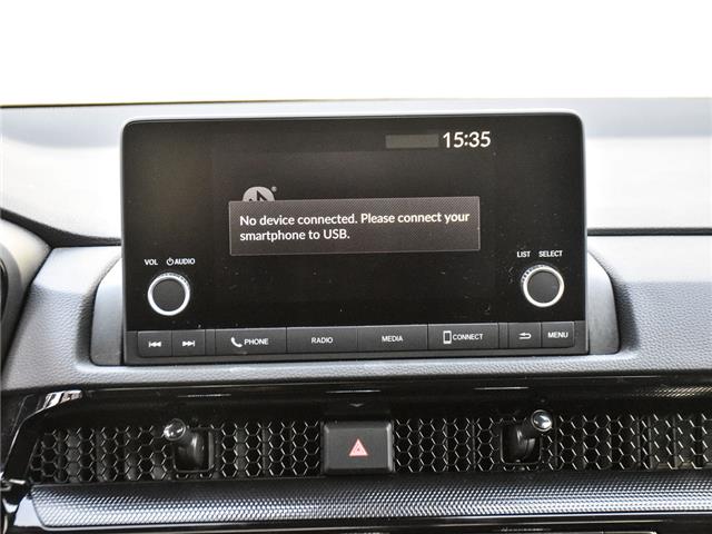 2025 Honda CR-V Sport (Stk: A0039) in Toronto - Image 24 of 28