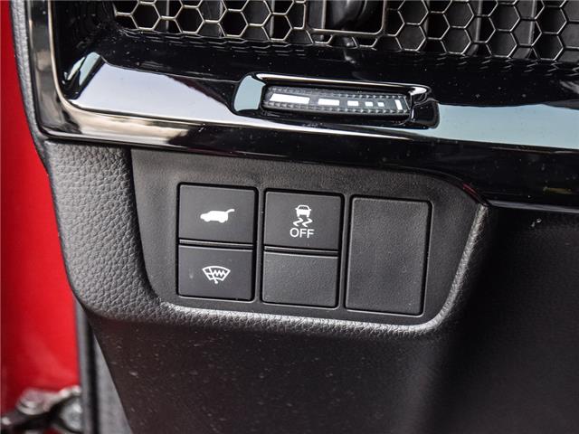 2025 Honda CR-V Sport (Stk: A0039) in Toronto - Image 27 of 28