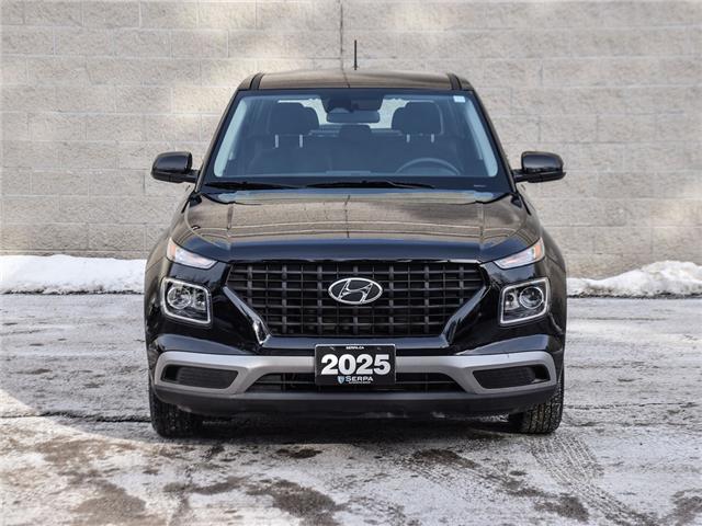 2025 Hyundai Venue ESSENTIAL (Stk: A0038) in Toronto - Image 9 of 26
