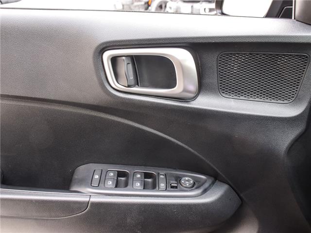 2025 Hyundai Venue ESSENTIAL (Stk: A0038) in Toronto - Image 24 of 26