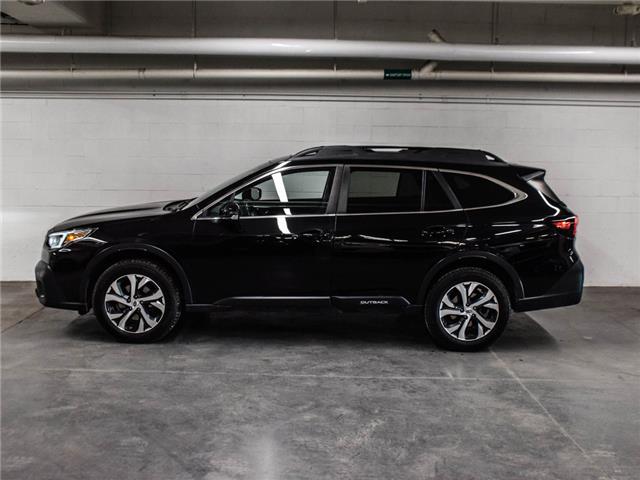 2022 Subaru Outback Limited CVT + No accident (Stk: 260154A) in North York, - Image 3 of 25