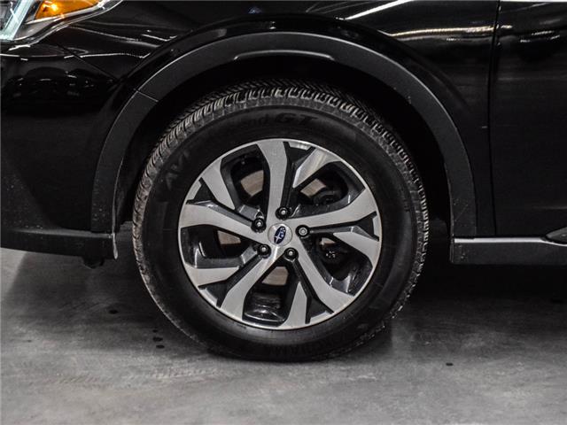2022 Subaru Outback Limited CVT + No accident (Stk: 260154A) in North York, - Image 4 of 25