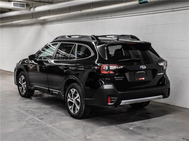 2022 Subaru Outback Limited CVT + No accident (Stk: 260154A) in North York, - Image 5 of 25