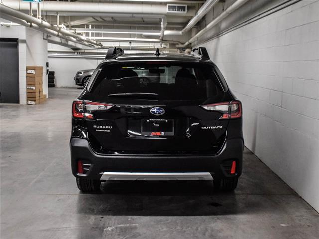 2022 Subaru Outback Limited CVT + No accident (Stk: 260154A) in North York, - Image 6 of 25