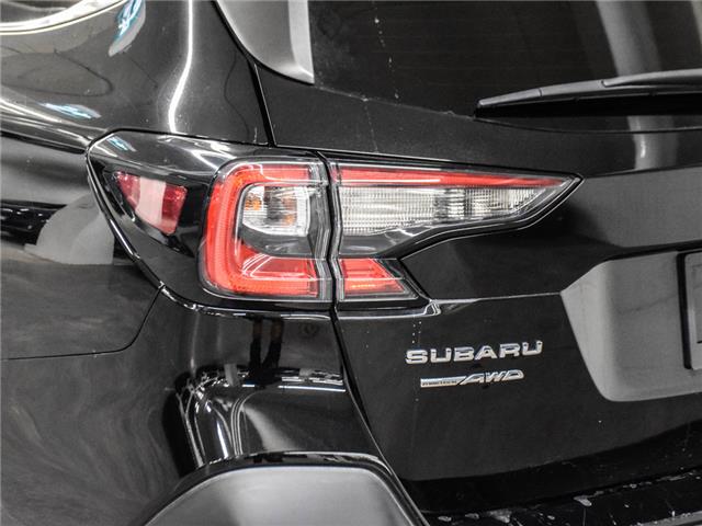 2022 Subaru Outback Limited CVT + No accident (Stk: 260154A) in North York, - Image 7 of 25