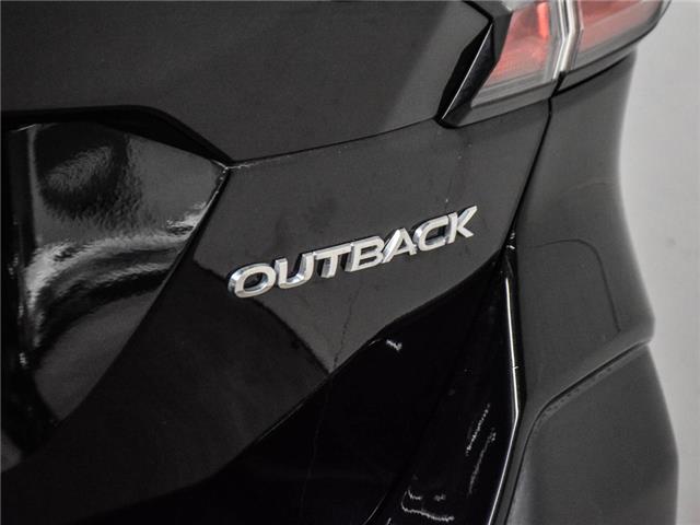 2022 Subaru Outback Limited CVT + No accident (Stk: 260154A) in North York, - Image 8 of 25