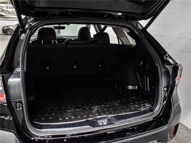 2022 Subaru Outback Limited CVT + No accident (Stk: 260154A) in North York, - Image 9 of 25