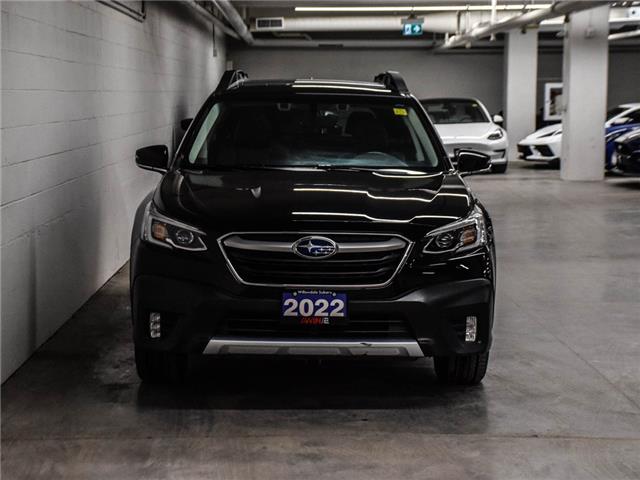 2022 Subaru Outback Limited CVT + No accident (Stk: 260154A) in North York, - Image 10 of 25