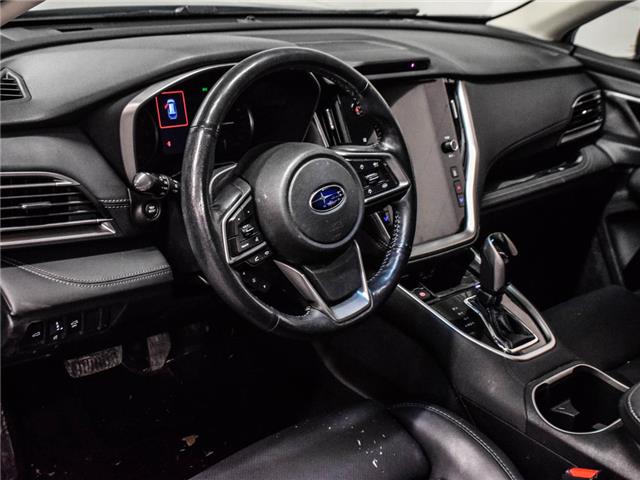 2022 Subaru Outback Limited CVT + No accident (Stk: 260154A) in North York, - Image 11 of 25