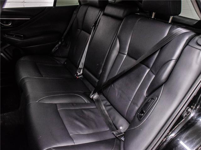 2022 Subaru Outback Limited CVT + No accident (Stk: 260154A) in North York, - Image 14 of 25
