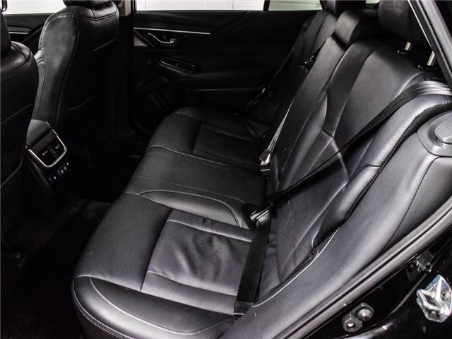 2022 Subaru Outback Limited CVT + No accident (Stk: 260154A) in North York, - Image 15 of 25