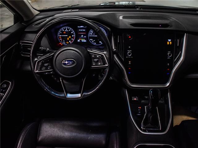 2022 Subaru Outback Limited CVT + No accident (Stk: 260154A) in North York, - Image 16 of 25