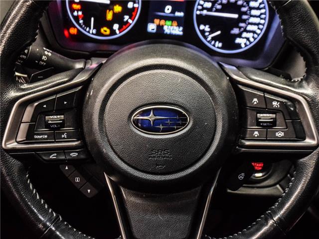 2022 Subaru Outback Limited CVT + No accident (Stk: 260154A) in North York, - Image 17 of 25