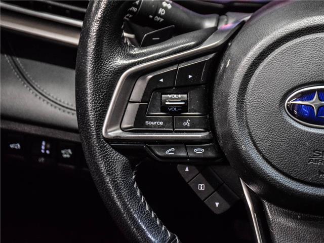 2022 Subaru Outback Limited CVT + No accident (Stk: 260154A) in North York, - Image 18 of 25