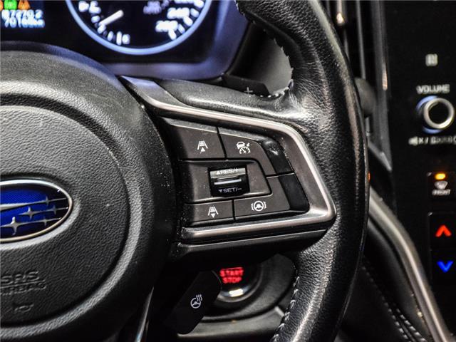 2022 Subaru Outback Limited CVT + No accident (Stk: 260154A) in North York, - Image 19 of 25